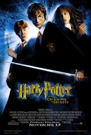 Harry Potter And The Chamber Of Secrets #12