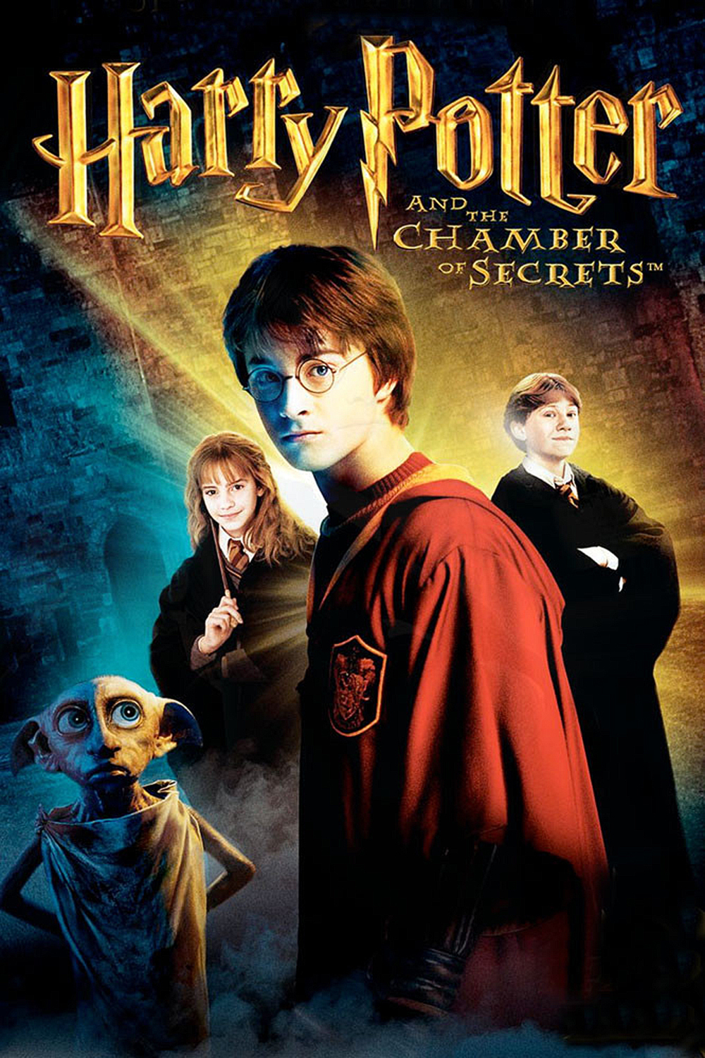 Download Harry Potter 2