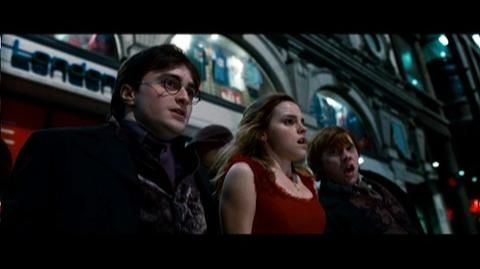 Harry Potter And The Deathly Hallows: Part 1 #16