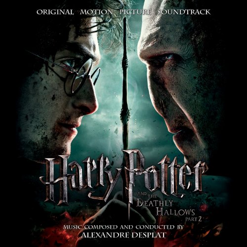 Images of Harry Potter And The Deathly Hallows: Part 2 | 500x500