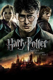 Harry Potter And The Deathly Hallows: Part 2 #20