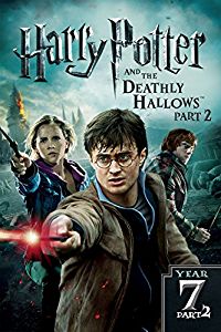 Images of Harry Potter And The Deathly Hallows: Part 2 | 200x300