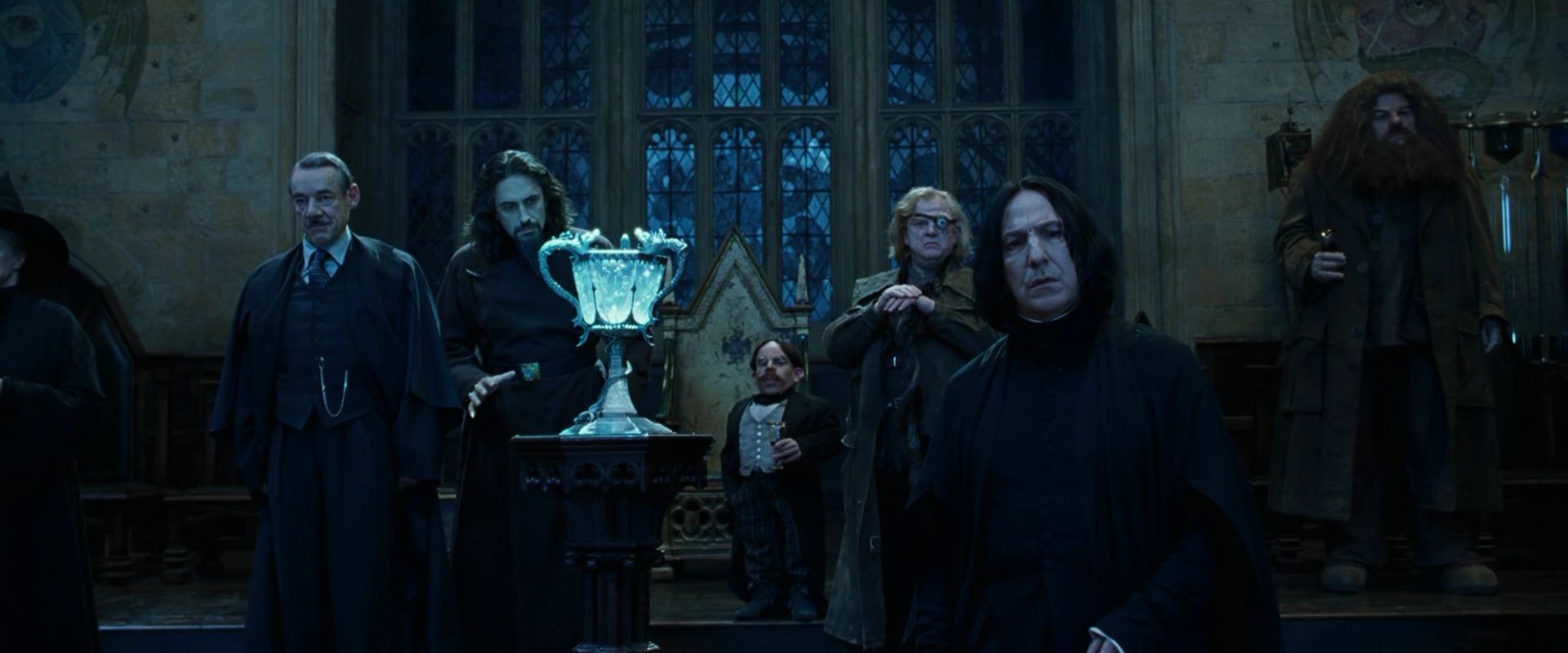 Harry Potter And The Goblet Of Fire Pics, Movie Collection