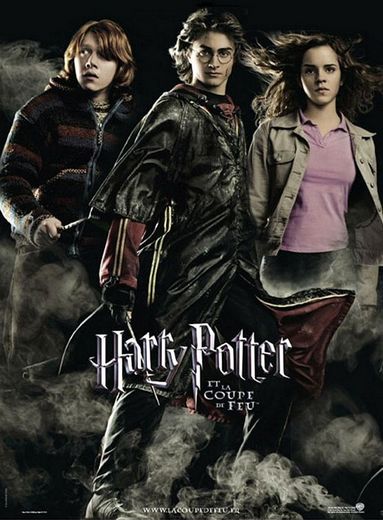 HQ Harry Potter And The Goblet Of Fire Wallpapers | File 47.54Kb