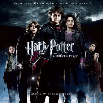 Harry Potter And The Goblet Of Fire #18
