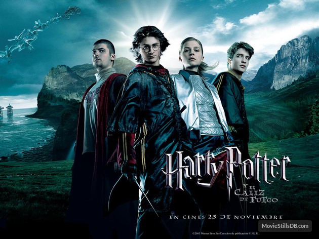 Harry Potter And The Goblet Of Fire Backgrounds, Compatible - PC, Mobile, Gadgets| 630x472 px