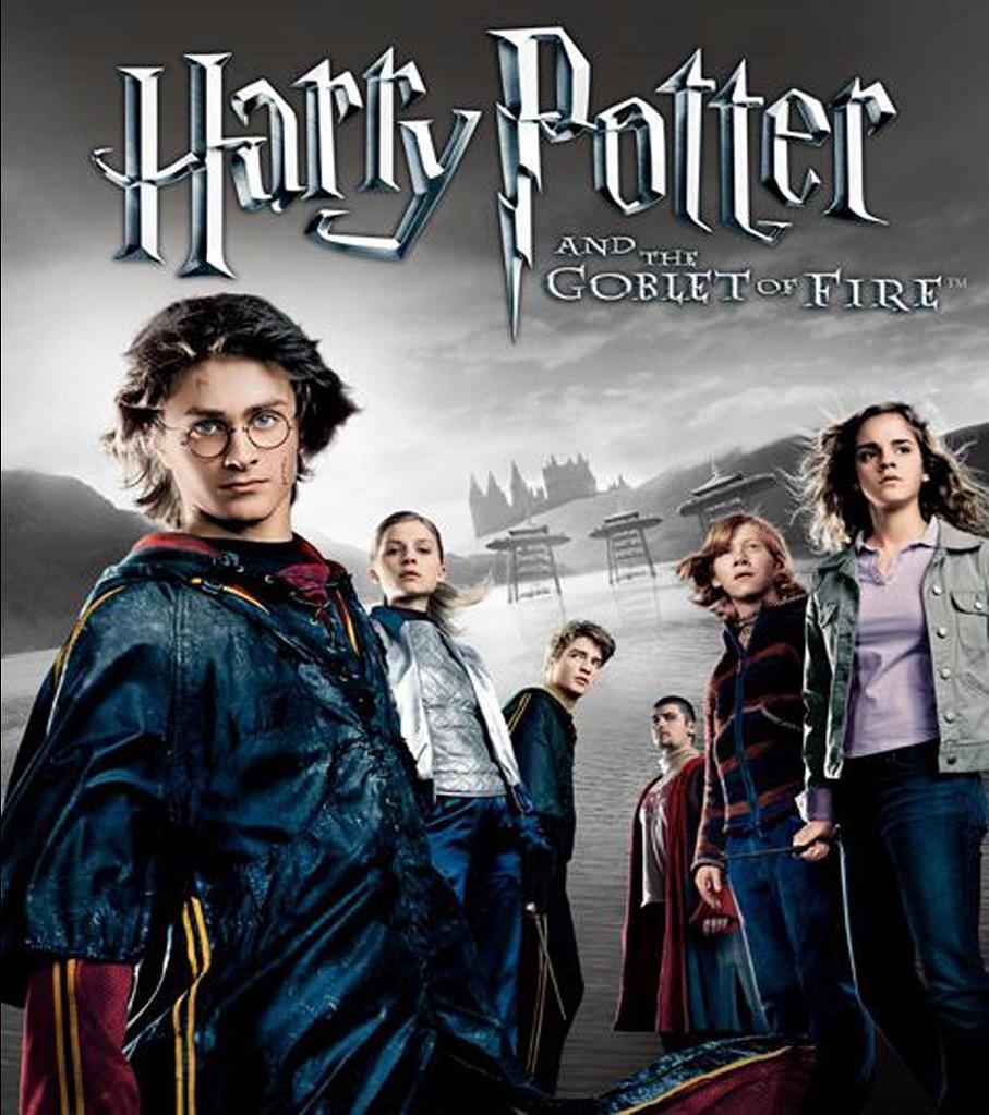 Harry Potter And The Goblet Of Fire #21