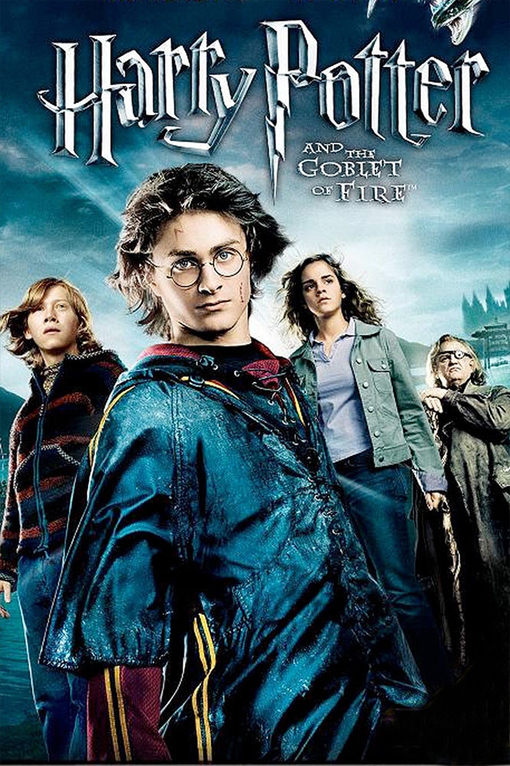 1000x1500 > Harry Potter And The Goblet Of Fire Wallpapers