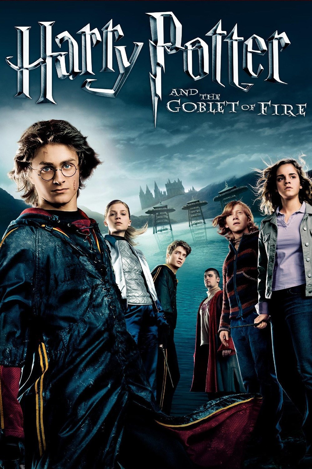 Harry Potter And The Goblet Of Fire #23