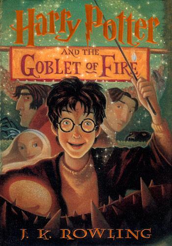 Harry Potter And The Goblet Of Fire #17