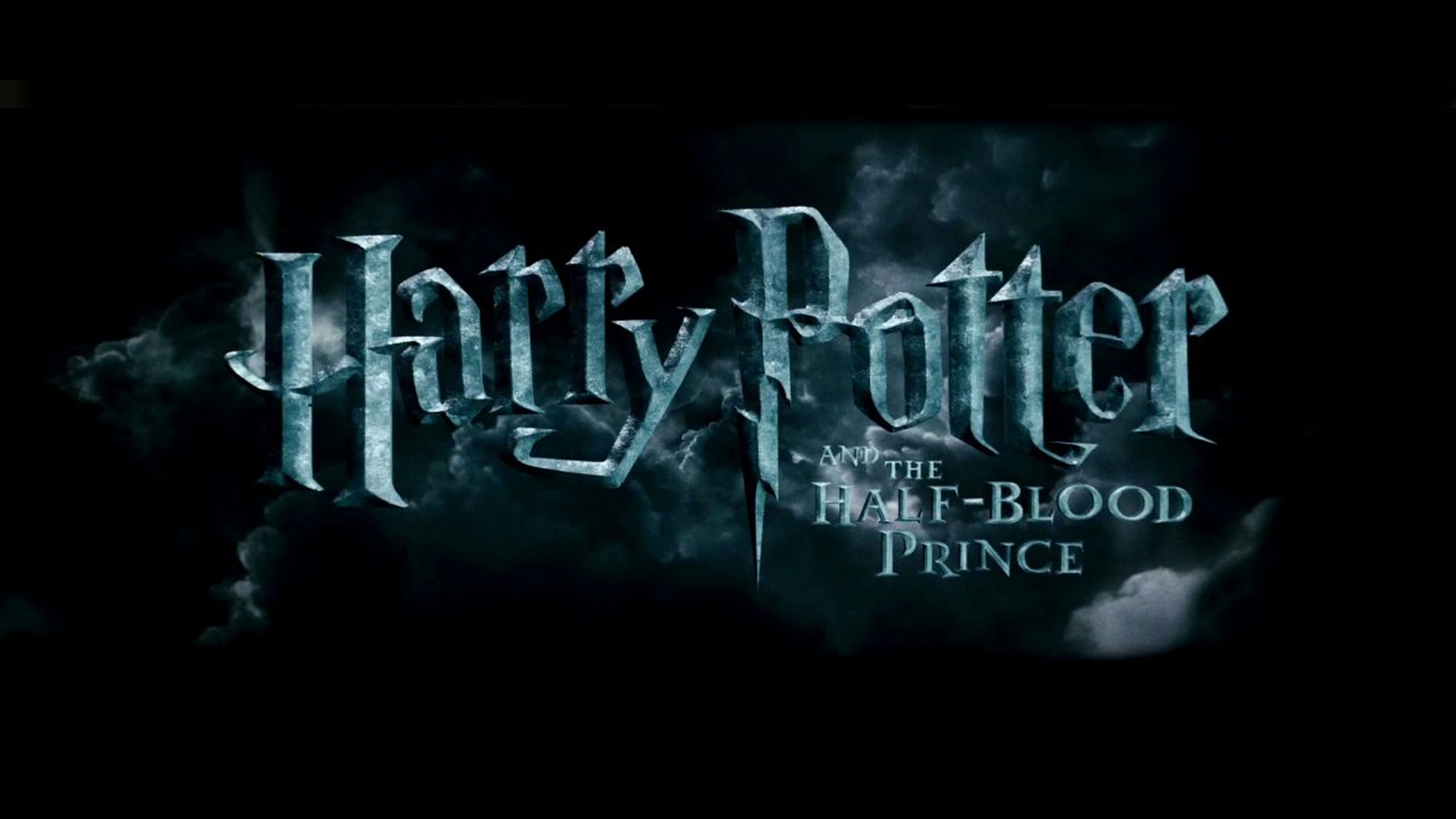Harry Potter And The Half-blood Prince #5