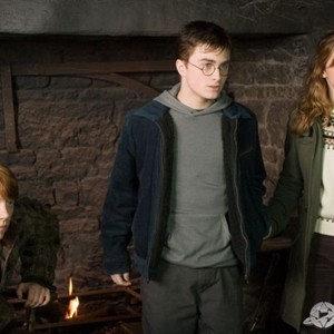 Harry Potter And The Order Of The Phoenix #25