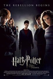 Harry Potter And The Order Of The Phoenix #13