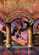 Harry Potter And The Philosopher's Stone #20