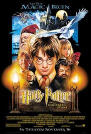 Harry Potter And The Philosopher's Stone #15