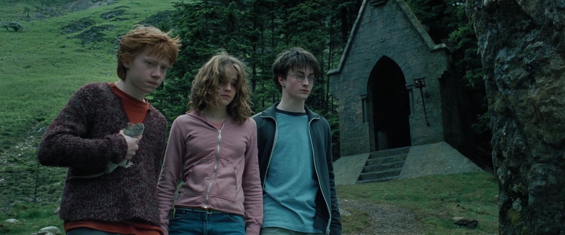 Images of Harry Potter And The Prisoner Of Azkaban | 1920x800