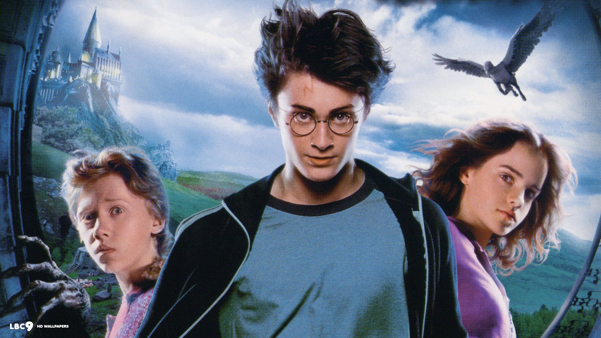 Harry Potter And The Prisoner Of Azkaban Pics, Movie Collection