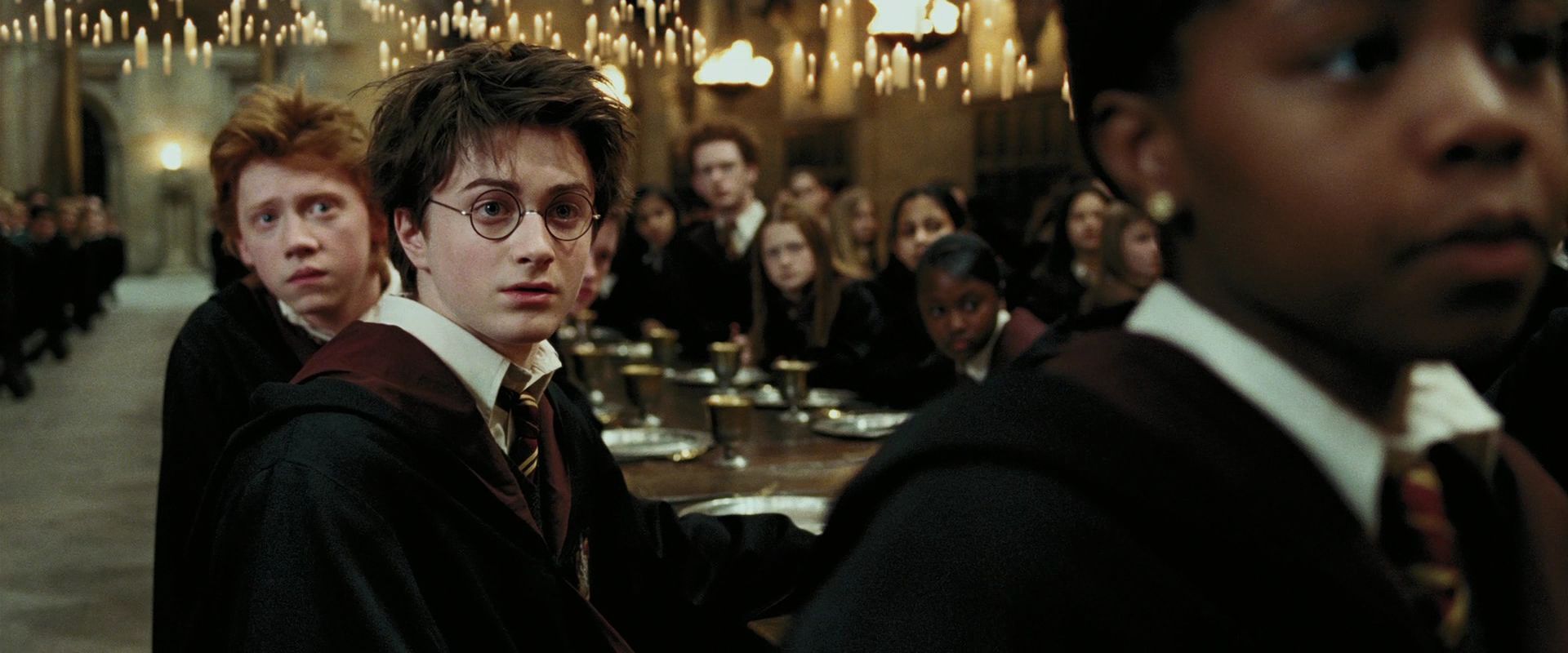 Harry Potter And The Prisoner Of Azkaban #8