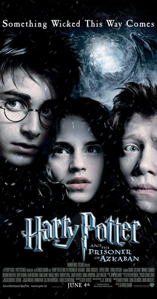 HD Quality Wallpaper | Collection: Movie, 630x1200 Harry Potter And The Prisoner Of Azkaban
