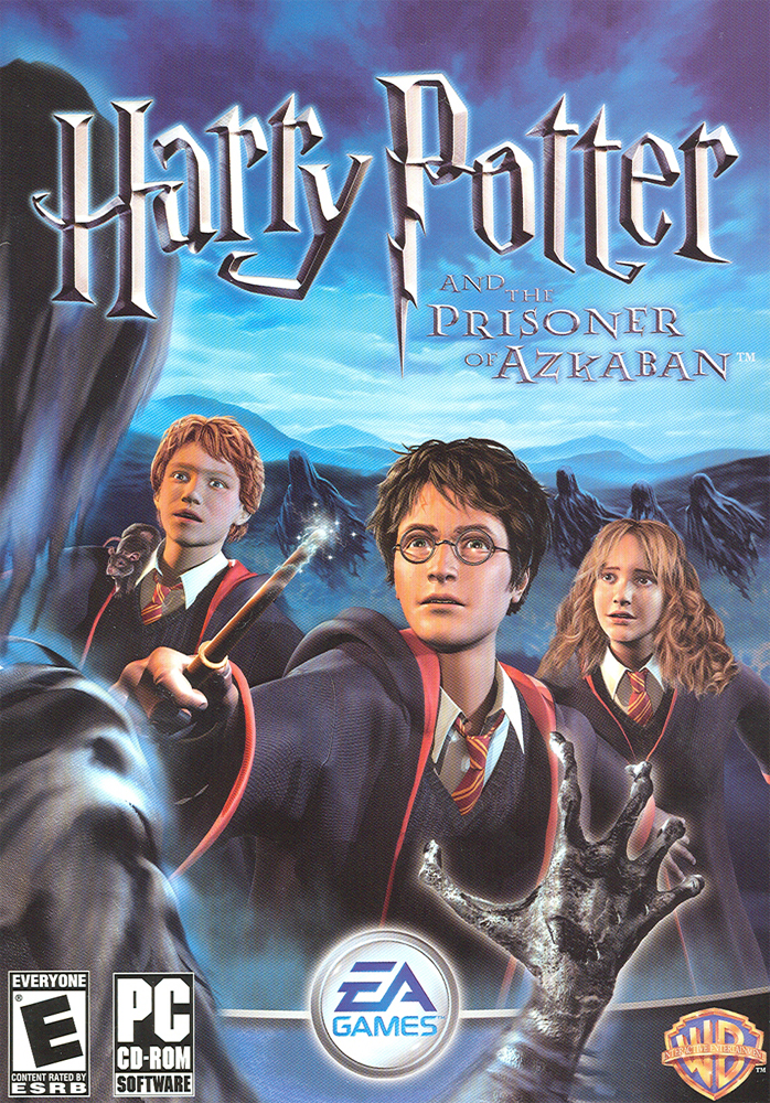 Harry Potter And The Prisoner Of Azkaban #17