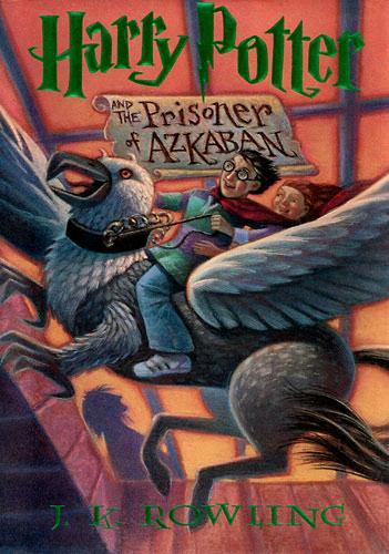 Harry Potter And The Prisoner Of Azkaban #15