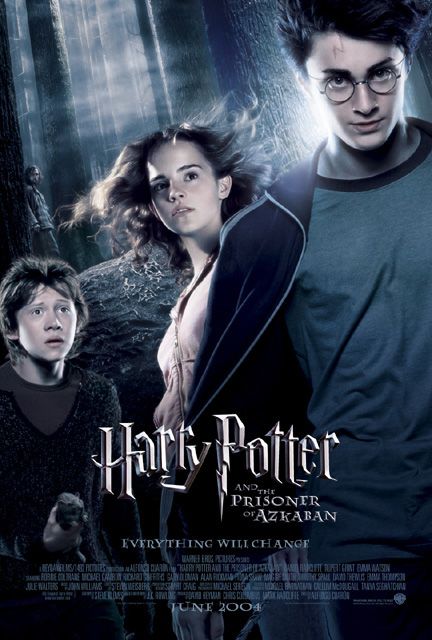 Harry Potter And The Prisoner Of Azkaban #21
