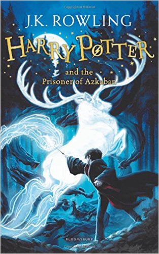 Harry Potter And The Prisoner Of Azkaban #20