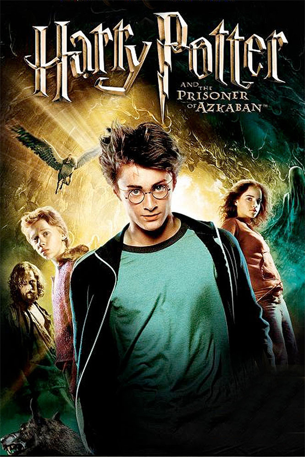 Harry Potter And The Prisoner Of Azkaban Backgrounds on Wallpapers Vista
