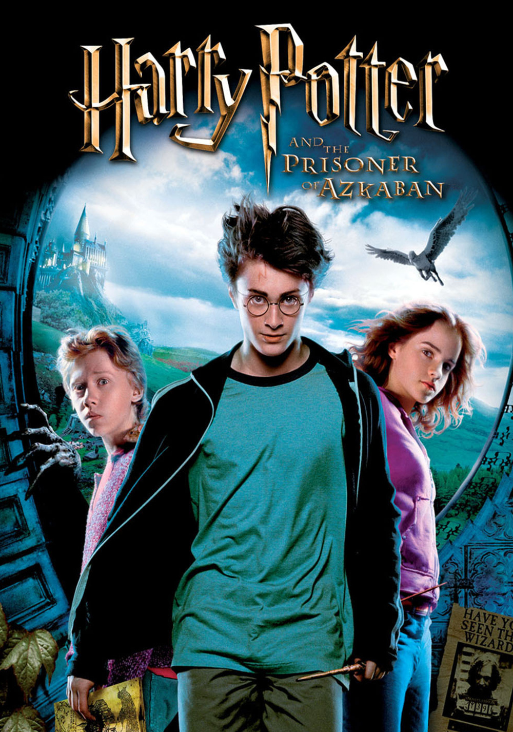 Harry Potter And The Prisoner Of Azkaban HD wallpapers, Desktop wallpaper - most viewed