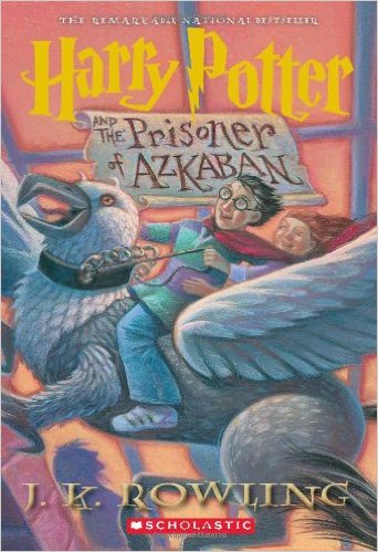 Harry Potter And The Prisoner Of Azkaban #19