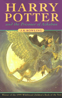 Harry Potter And The Prisoner Of Azkaban #18