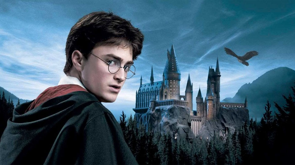 Images of Harry Potter | 970x545