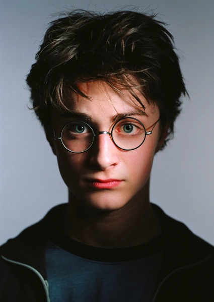 Harry Potter #11