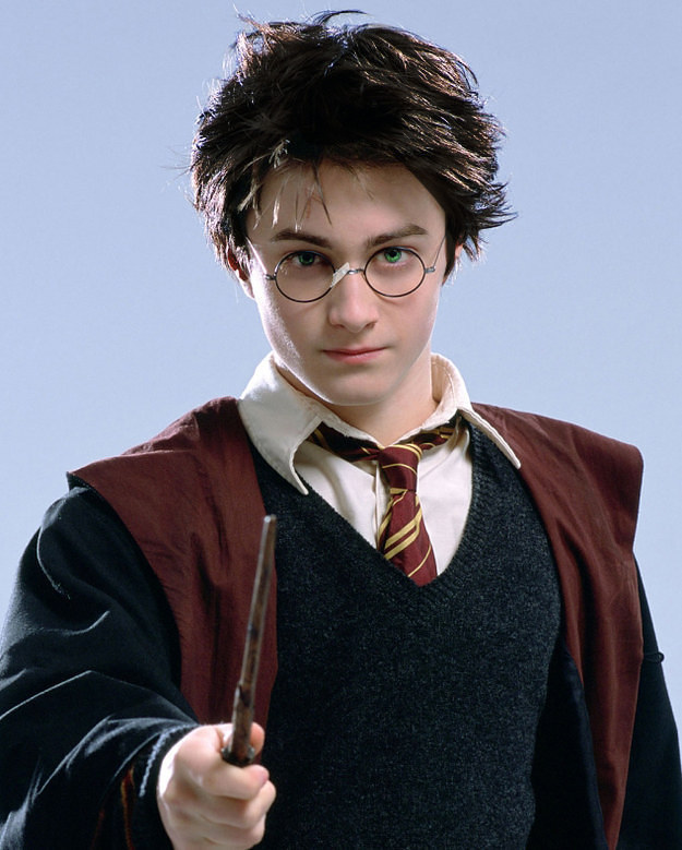 Harry Potter HD wallpapers, Desktop wallpaper - most viewed