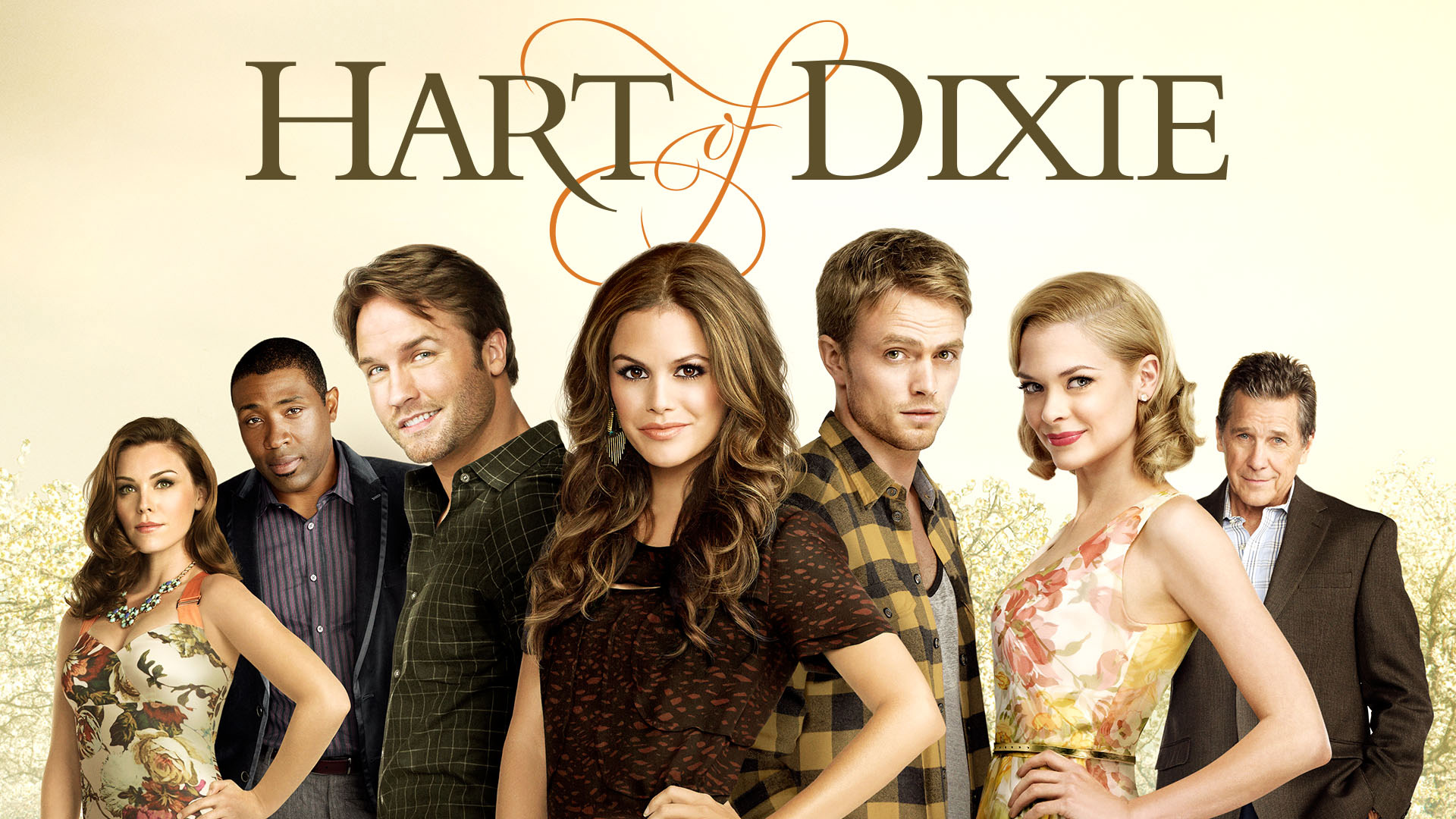 Hart Of Dixie #6