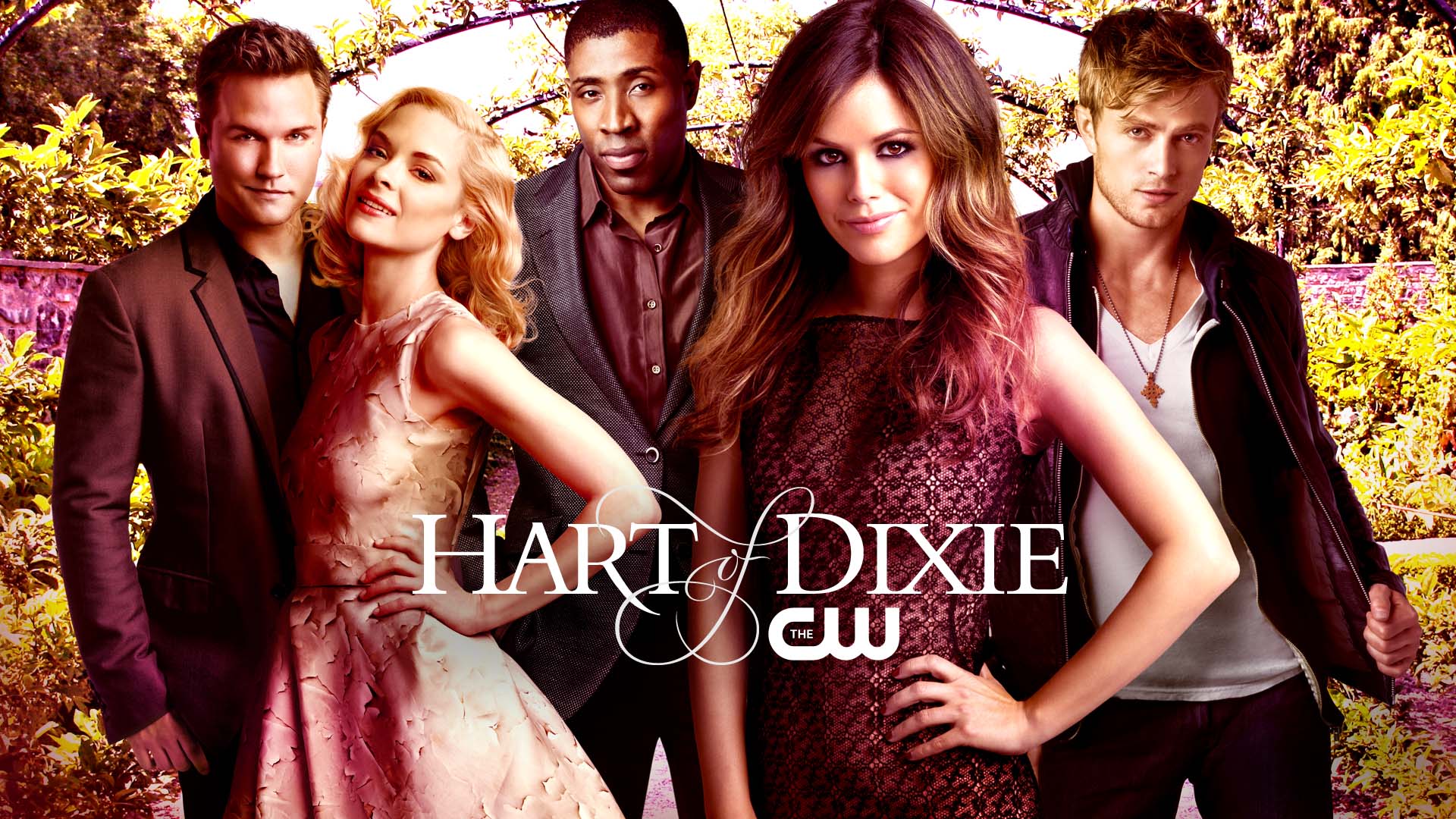 1920x1080 > Hart Of Dixie Wallpapers