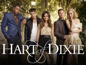 Amazing Hart Of Dixie Pictures & Backgrounds