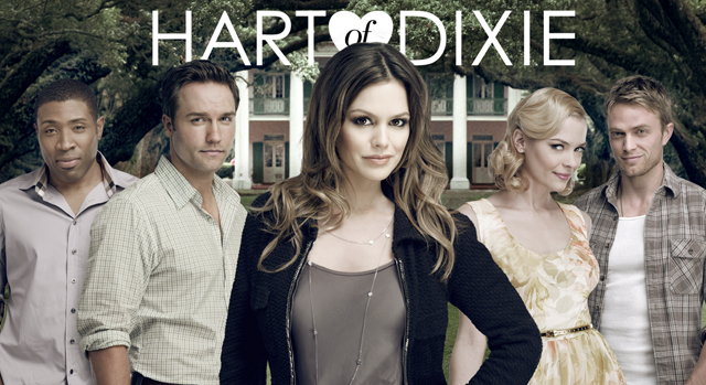 Hart Of Dixie Pics, TV Show Collection