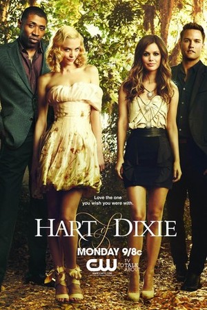 Hart Of Dixie High Quality Background on Wallpapers Vista