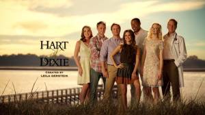 Hart Of Dixie #12