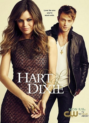 290x400 > Hart Of Dixie Wallpapers