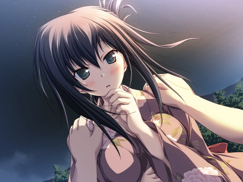 Haruiro Ouse High Quality Background on Wallpapers Vista
