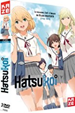 Hatsukoi Limited #24