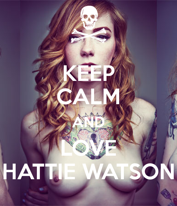Hattie Watson #9