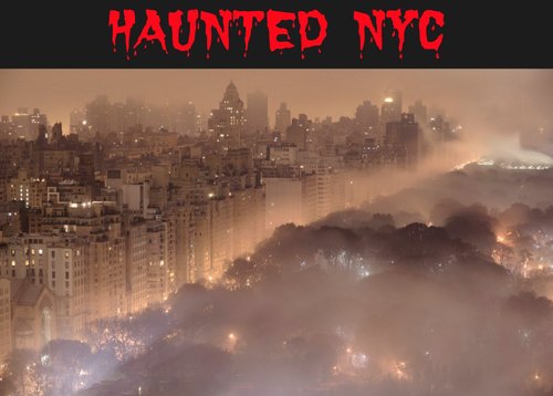 Amazing Haunted City Pictures & Backgrounds
