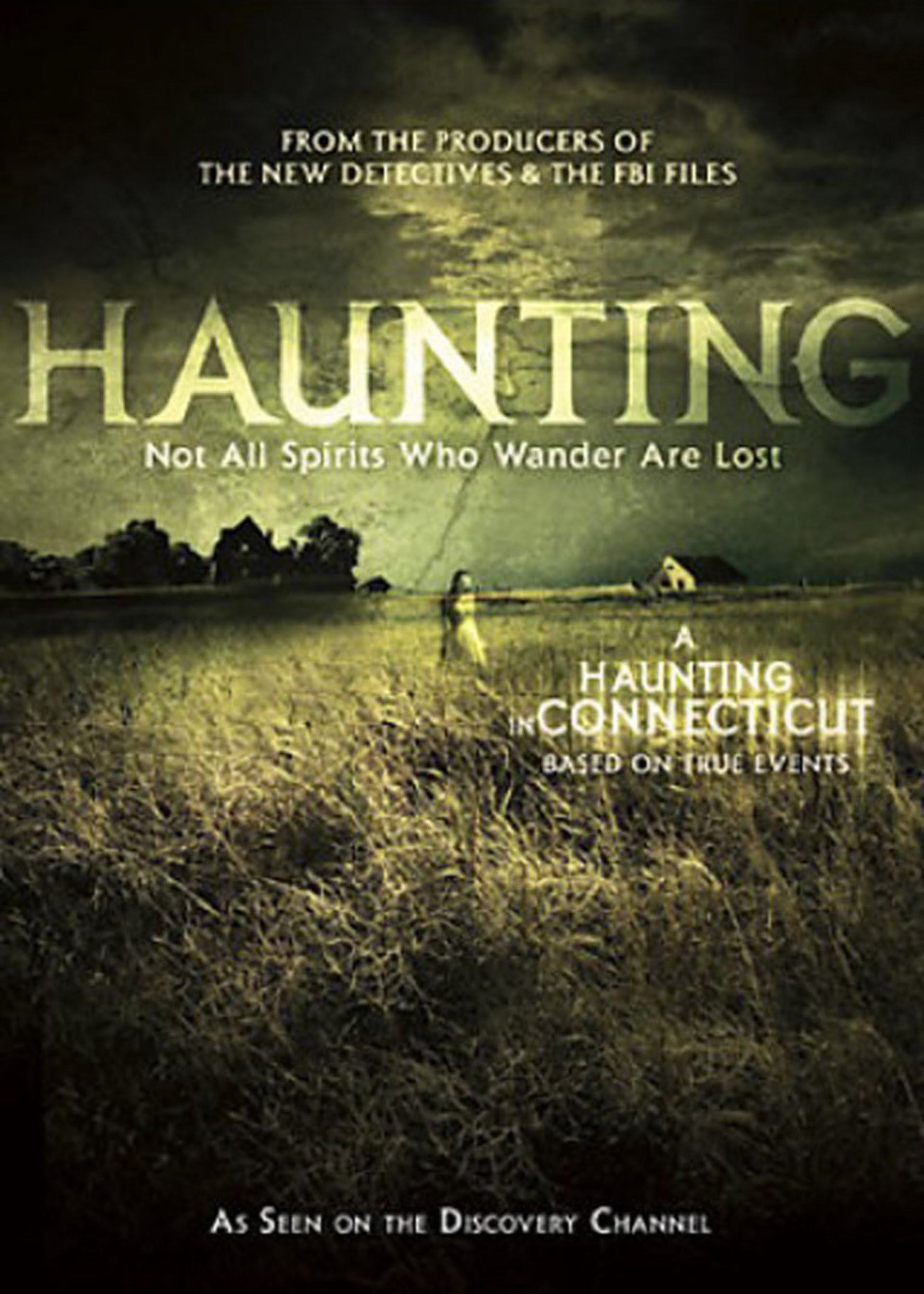 Haunting In Connecticut High Quality Background on Wallpapers Vista