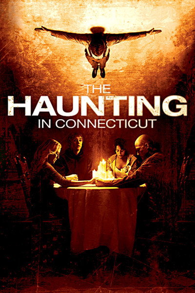 Haunting In Connecticut Pics, Movie Collection