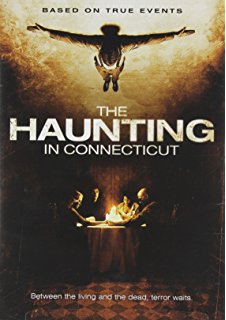 HD Quality Wallpaper | Collection: Movie, 226x320 Haunting In Connecticut