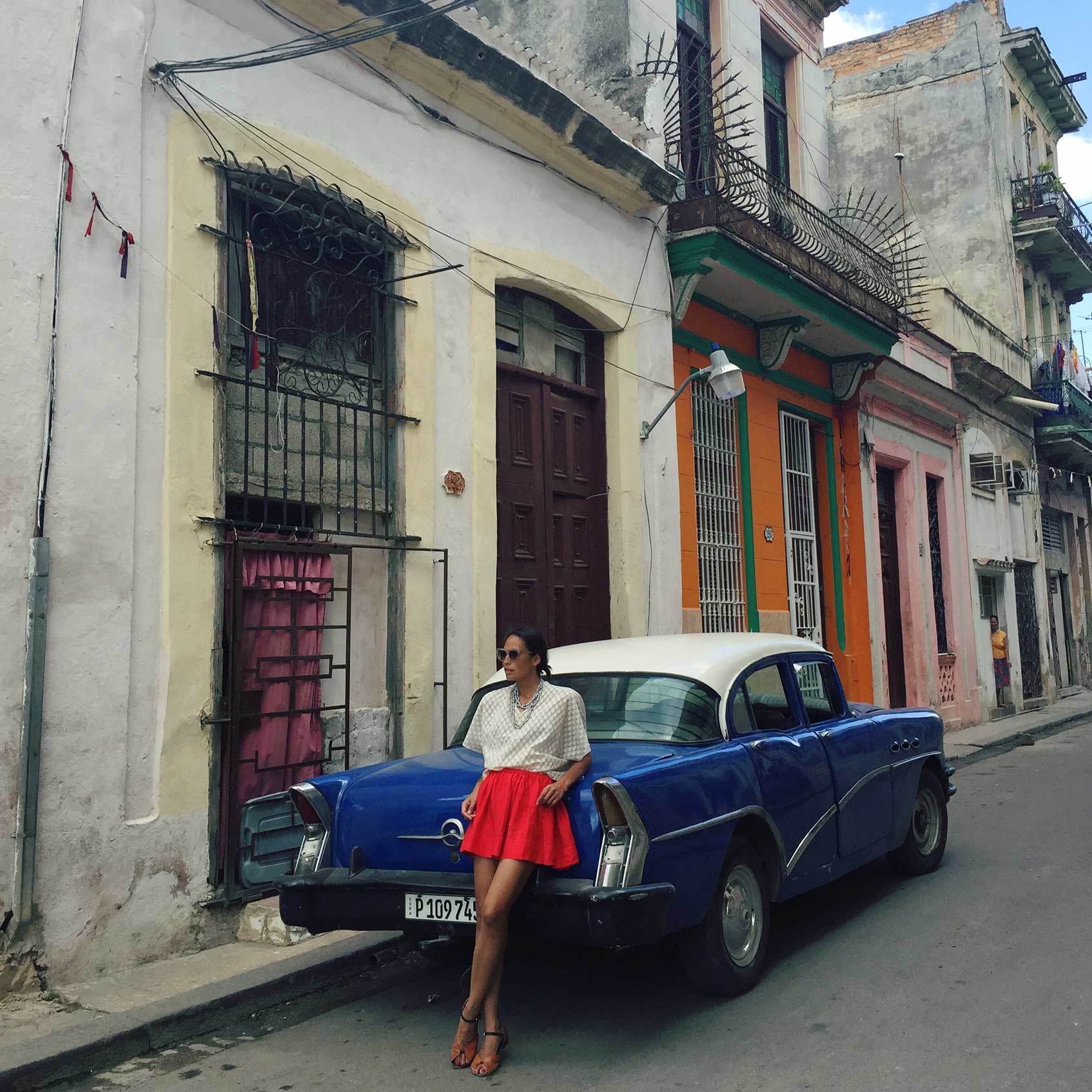 Havana #5