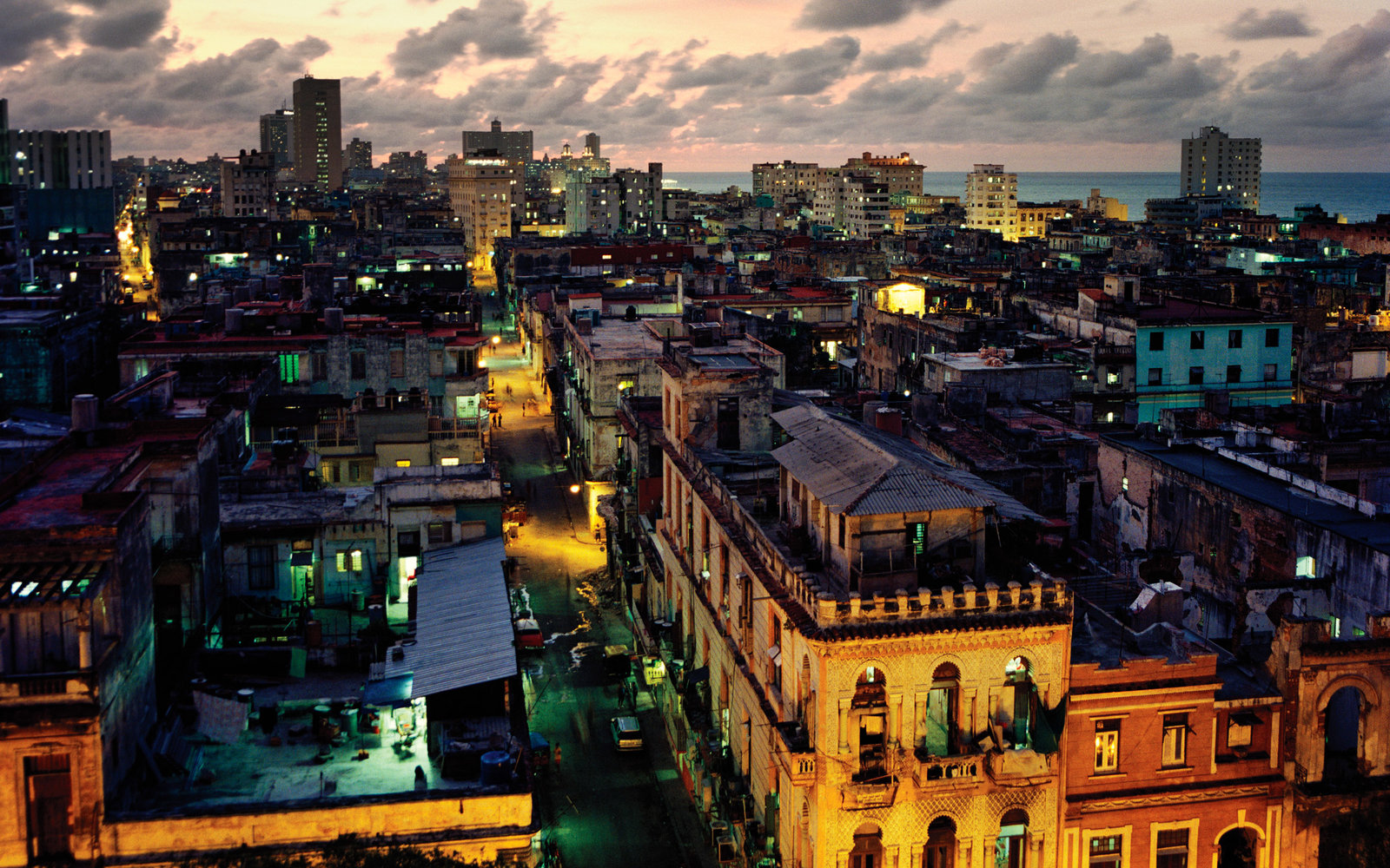 Havana HD wallpapers, Desktop wallpaper - most viewed